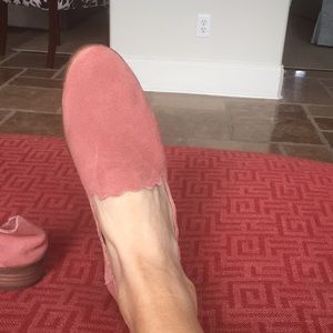 Lucky brand shoes size 9 - never worn